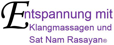 Entspannung Klangmassage Entspannung Klangmassage